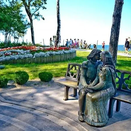 Apartman Dwupoziomowy Grande Rewal