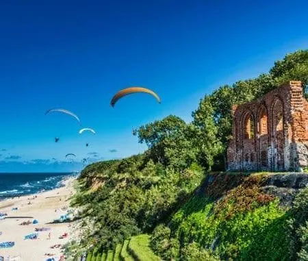 Dwupoziomowy Grande * Rewal