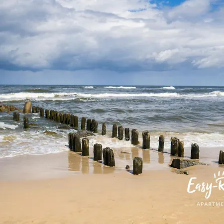 Apartman Dwupoziomowy Grande