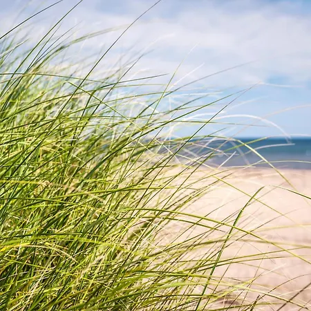 Apartamento Dwupoziomowy Grande Rewal