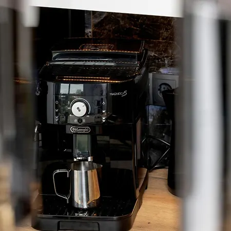 Apartamento Dwupoziomowy Grande *