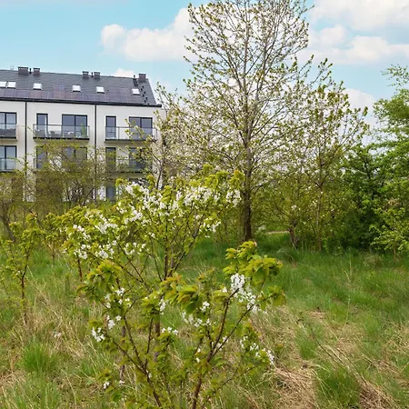 Apartman Dwupoziomowy Grande