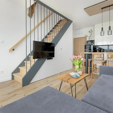 Dwupoziomowy Grande *