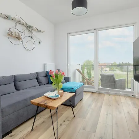 Dwupoziomowy Grande Rewal