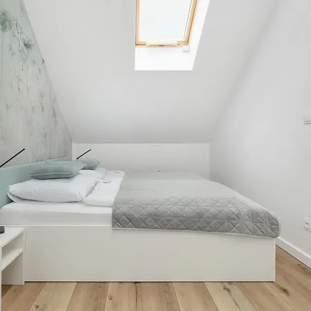 Apartman Dwupoziomowy Grande