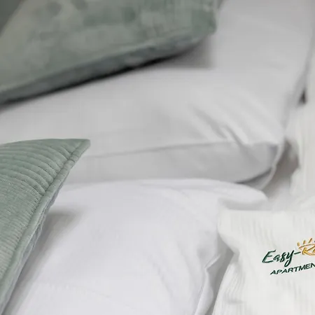 Apartman Dwupoziomowy Grande Rewal