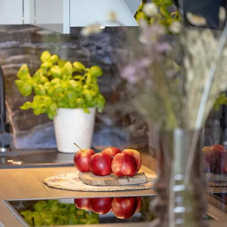 Dwupoziomowy Grande * Rewal