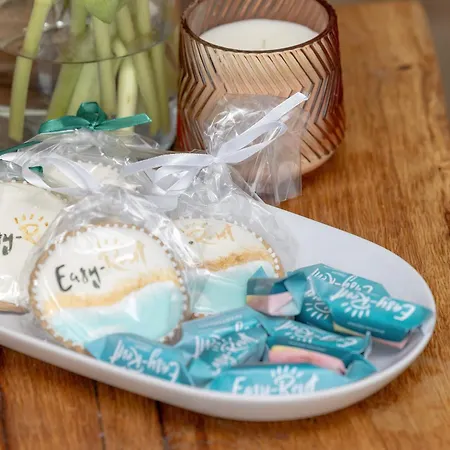 Dwupoziomowy Grande Apartman Rewal