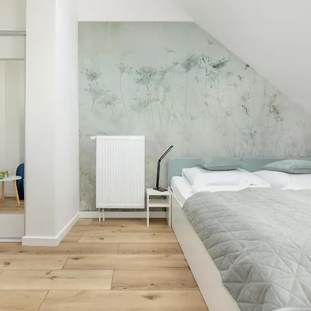 Apartman Dwupoziomowy Grande Rewal