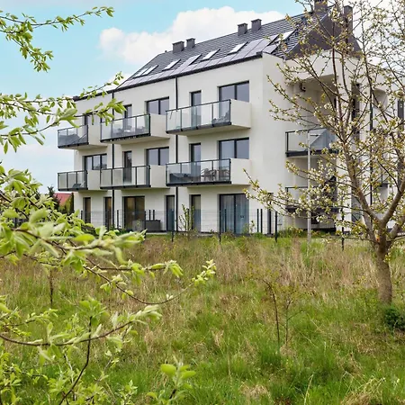 Apartman Dwupoziomowy Grande