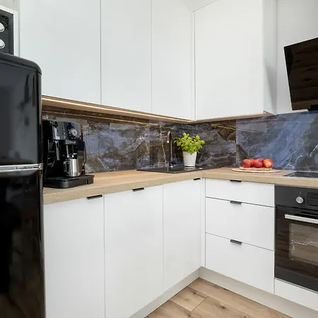 Apartman Dwupoziomowy Grande *