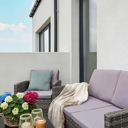 Dwupoziomowy Grande *