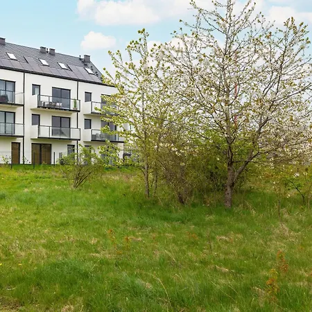 Apartman Dwupoziomowy Grande