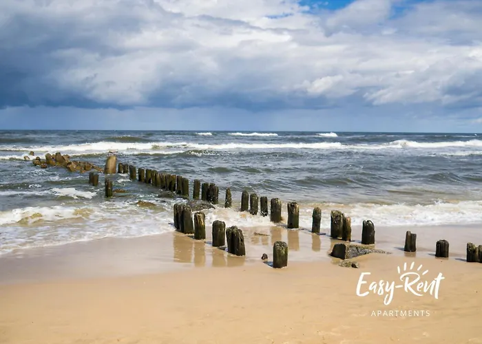 Апартаменты Dwupoziomowy Grande