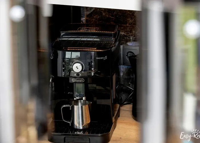 Апартаменты Dwupoziomowy Grande *