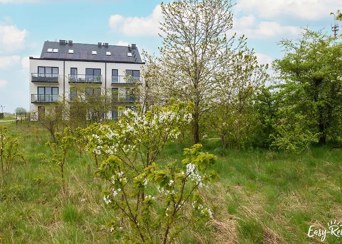 Апартаменты Dwupoziomowy Grande