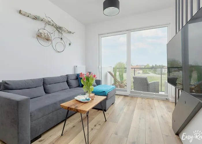 Dwupoziomowy Grande Реваль