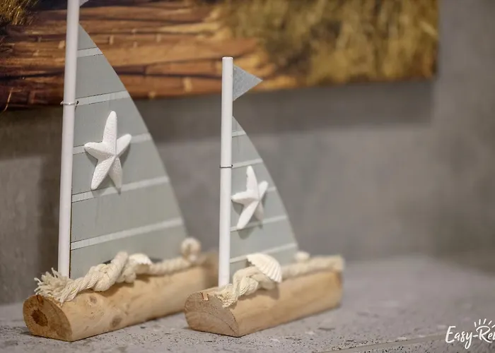 Dwupoziomowy Grande * Реваль