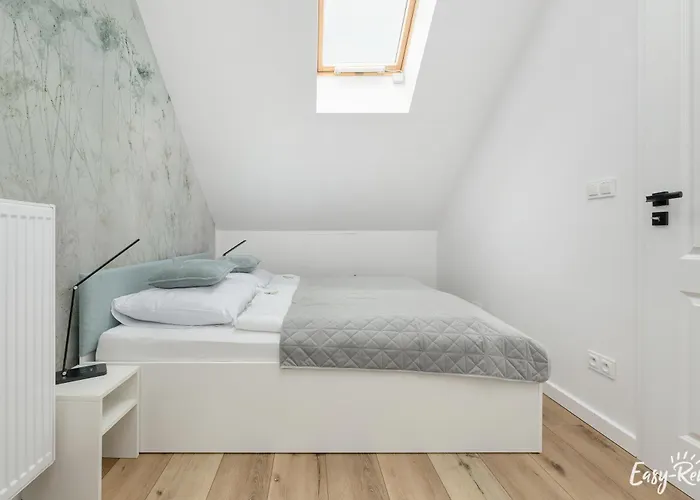 Апартаменты Dwupoziomowy Grande