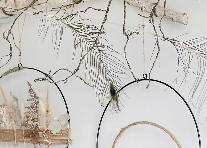 Dwupoziomowy Grande Апартаменты Реваль