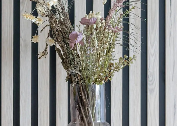 Апартаменты Dwupoziomowy Grande