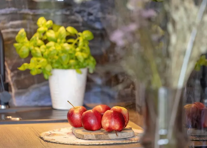 Dwupoziomowy Grande * Реваль