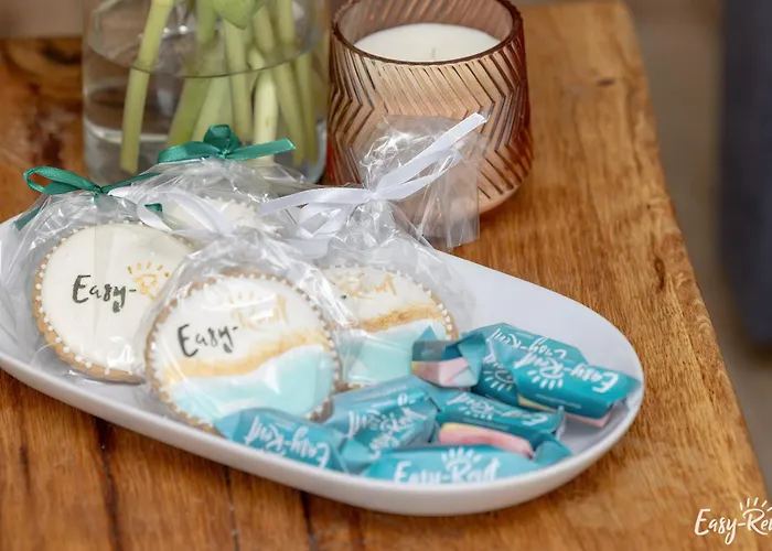 Dwupoziomowy Grande Апартаменты Реваль