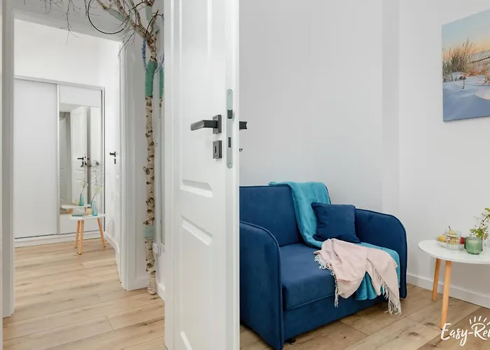 Апартаменты Dwupoziomowy Grande *