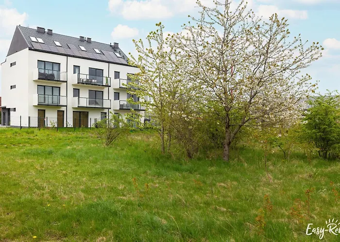 Апартаменты Dwupoziomowy Grande